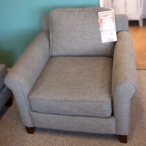 Chaise Sofa matching chair