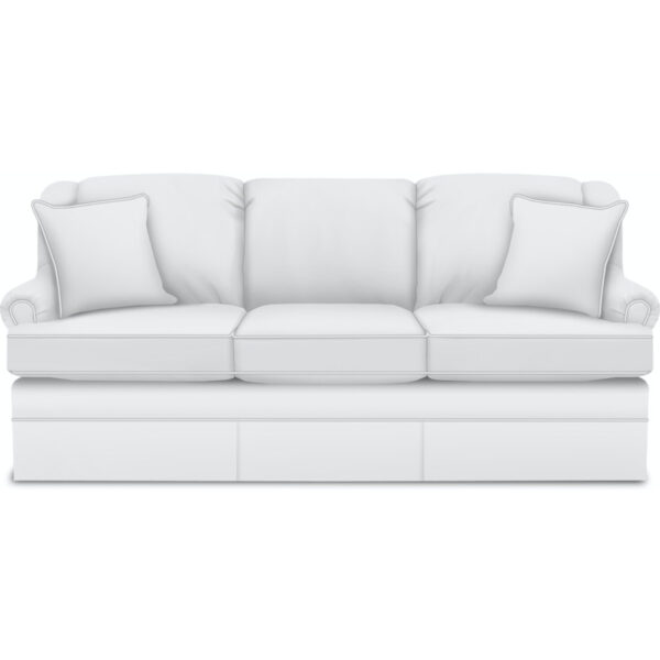 coil spring sofa