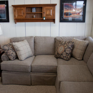 customizable sofa