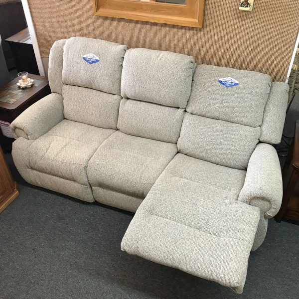 Power Reclining Chaise Lounge