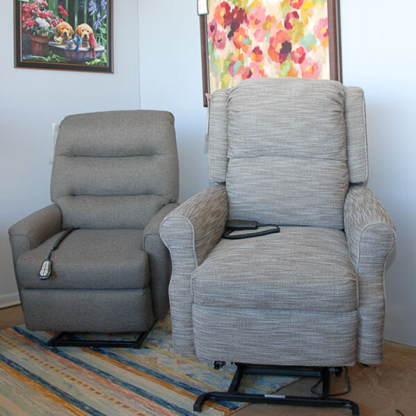 power lift recliners at fireside furniture